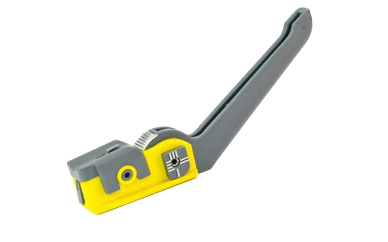 Longitudinal Cable Sheath Cutter
